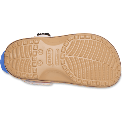 Kids ONE PIECE Chopper Classic Clog - Crocs discount