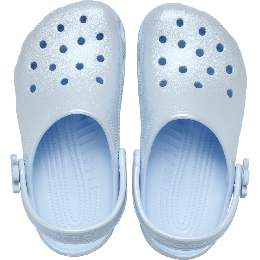 Kids' Classic Pearl Shine Clog - Crocs near me