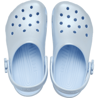 Kids' Classic Pearl Shine Clog - Crocs near me