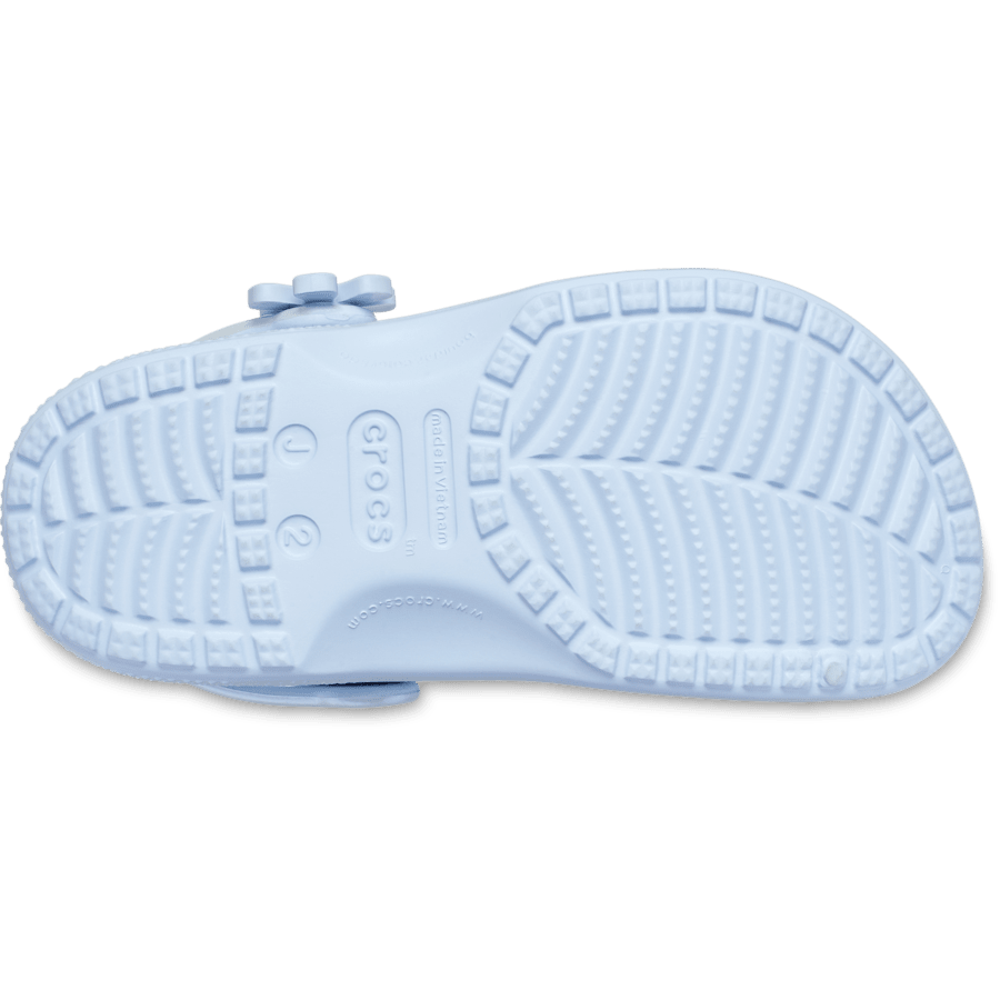 Kids' Classic Pearl Shine Clog - Crocs near me