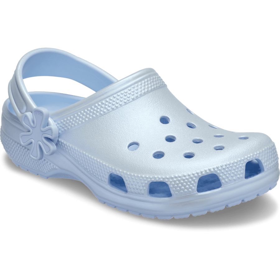 Kids' Classic Pearl Shine Clog - Crocs near me
