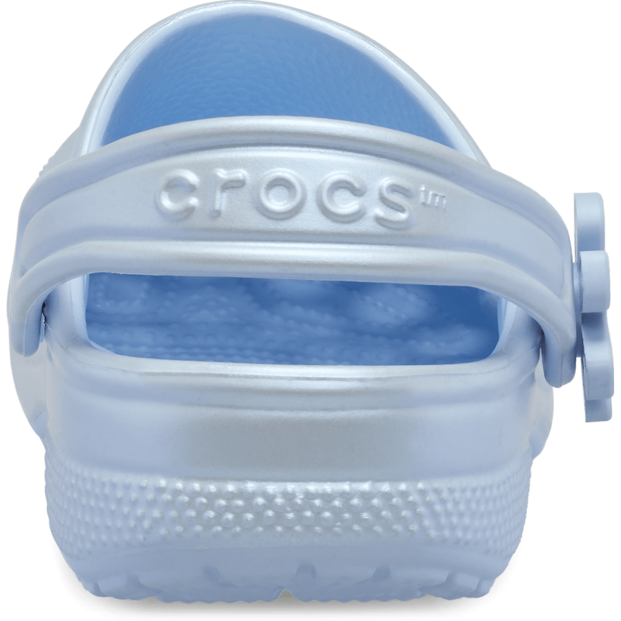 Kids' Classic Pearl Shine Clog - Crocs near me