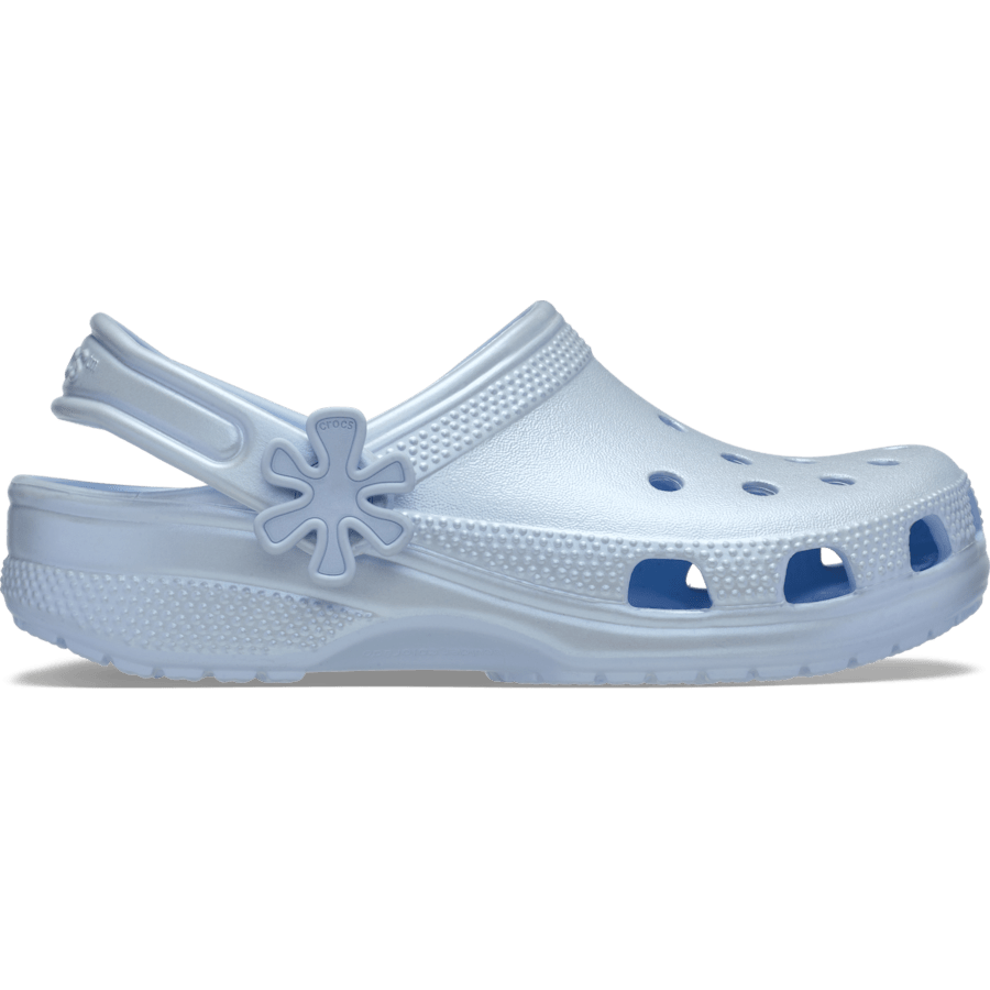 Kids' Classic Pearl Shine Clog - Crocs near me