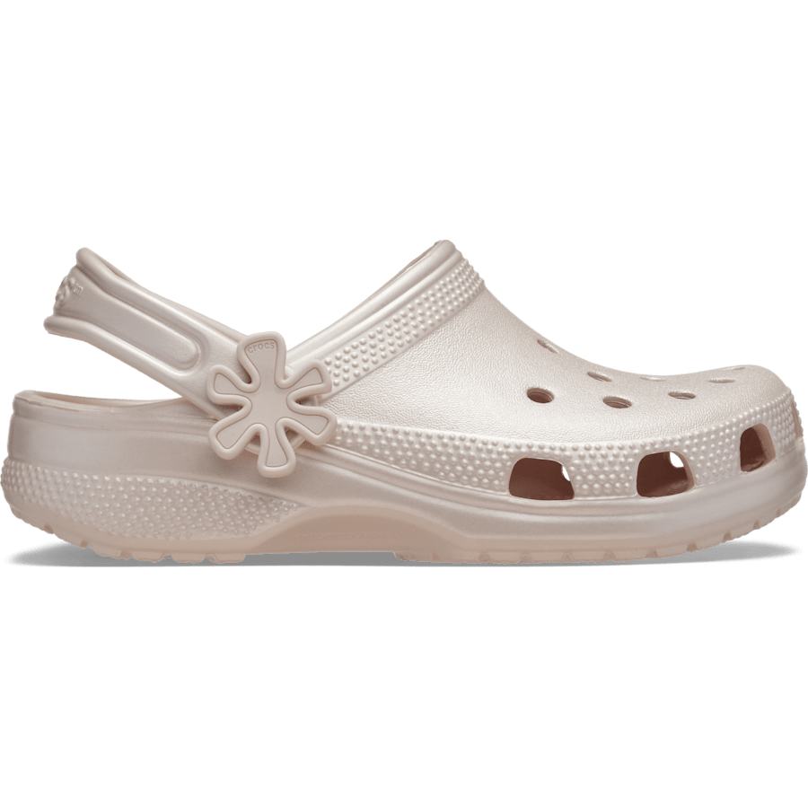 Kids' Classic Pearl Shine Clog - Crocs near me