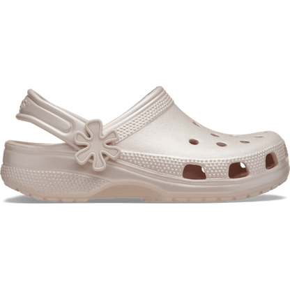 Kids' Classic Pearl Shine Clog - Crocs near me