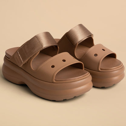 Soho Two Strap Sandal - Crocs near me