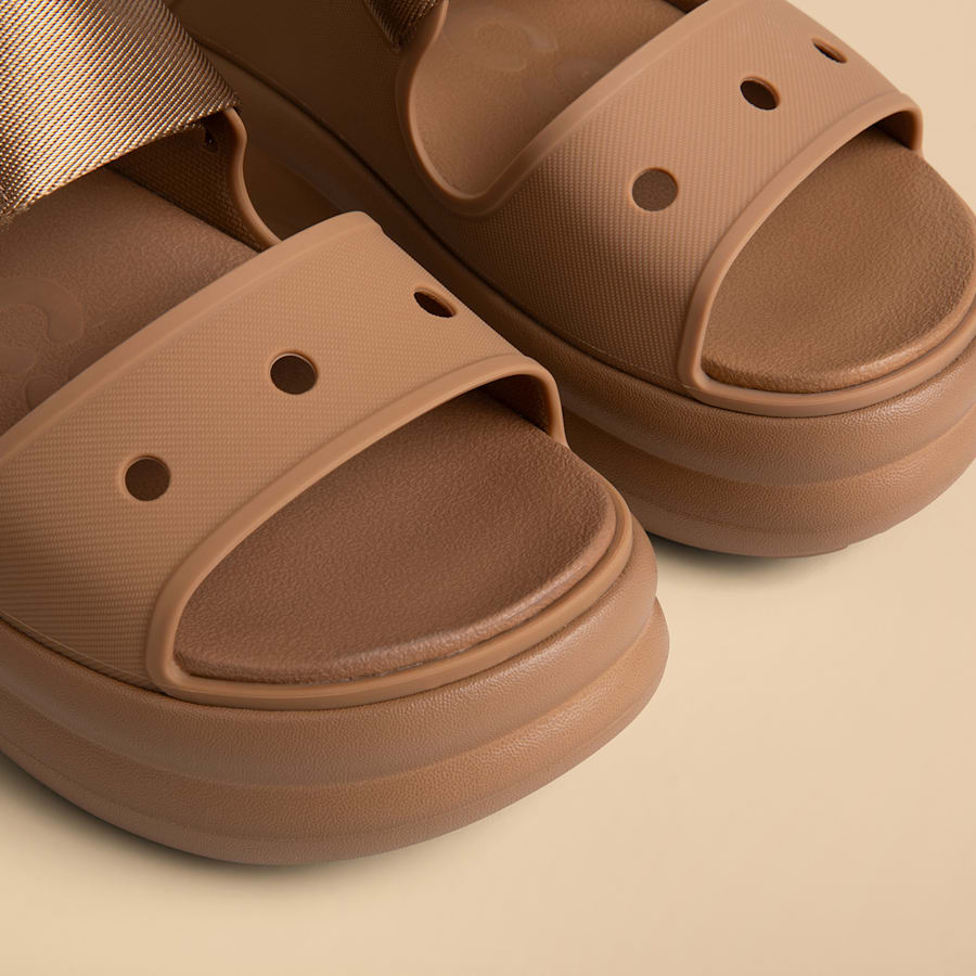 Soho Two Strap Sandal - Crocs near me