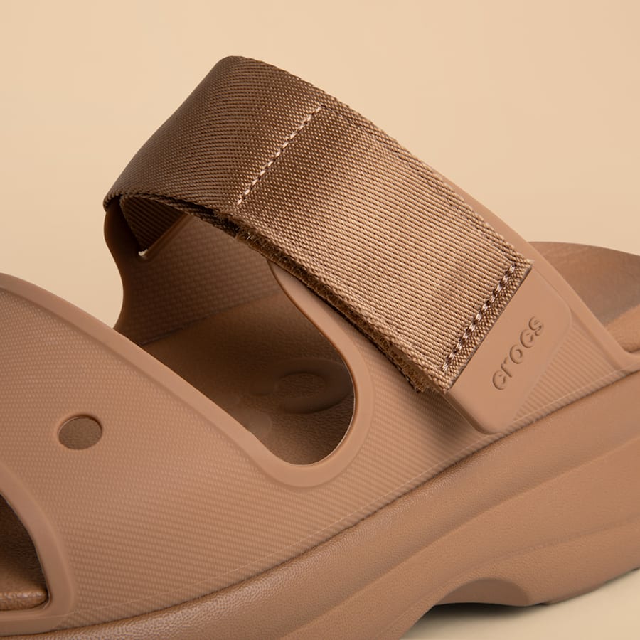 Soho Two Strap Sandal - Crocs near me
