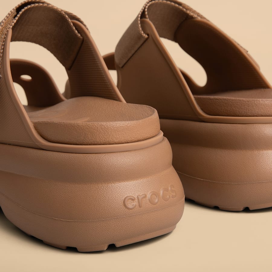 Soho Two Strap Sandal - Crocs near me