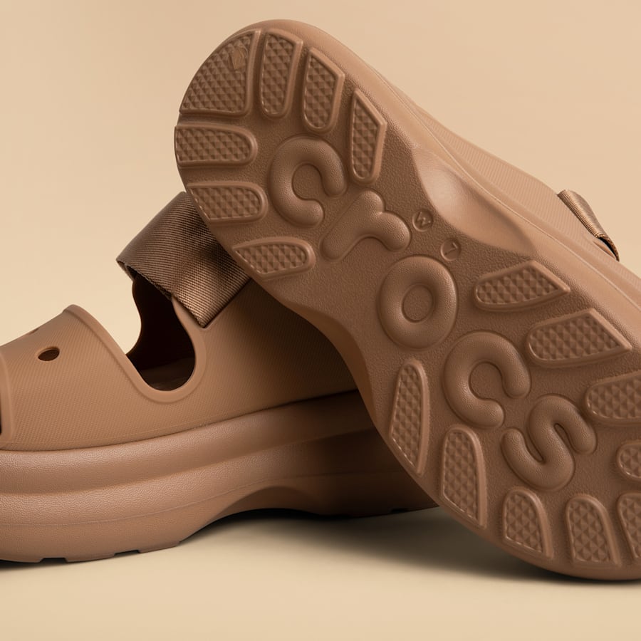 Soho Two Strap Sandal - Crocs near me