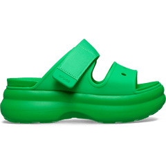 Green Strike
