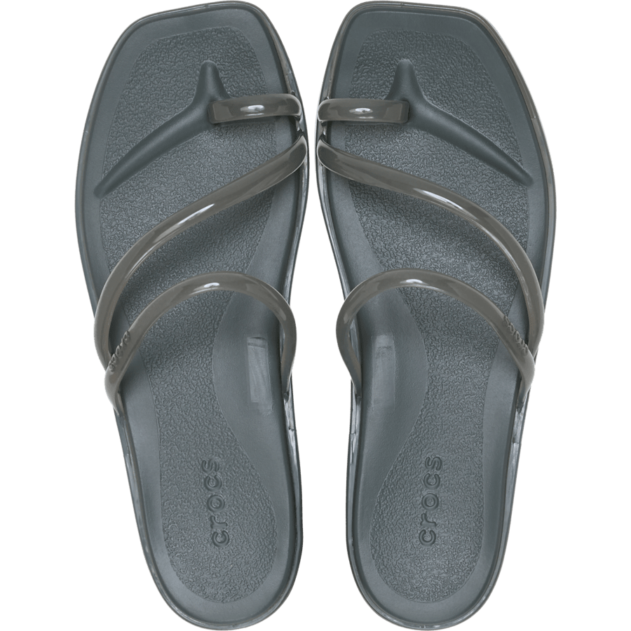 Miami Jelly Toe Loop Sandal - Crocs sale