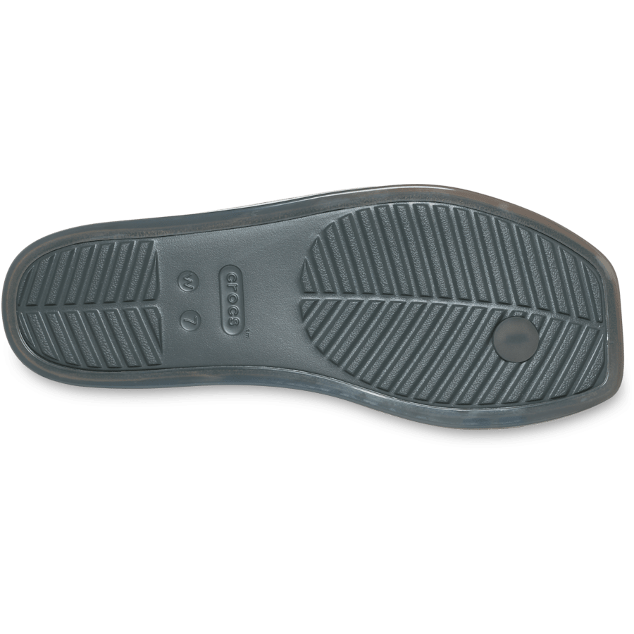 Miami Jelly Toe Loop Sandal - Crocs sale