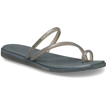 Miami Jelly Toe Loop Sandal - Crocs sale
