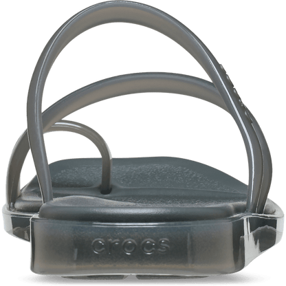 Miami Jelly Toe Loop Sandal - Crocs sale