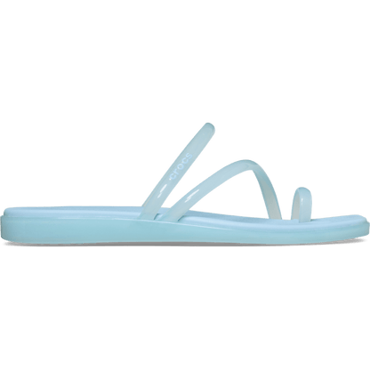 Miami Jelly Toe Loop Sandal - Crocs sale