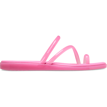 Miami Jelly Toe Loop Sandal - Crocs sale