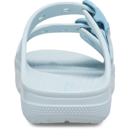 Women's Saturday Enamel Buckle Sandal - Crocs for sale