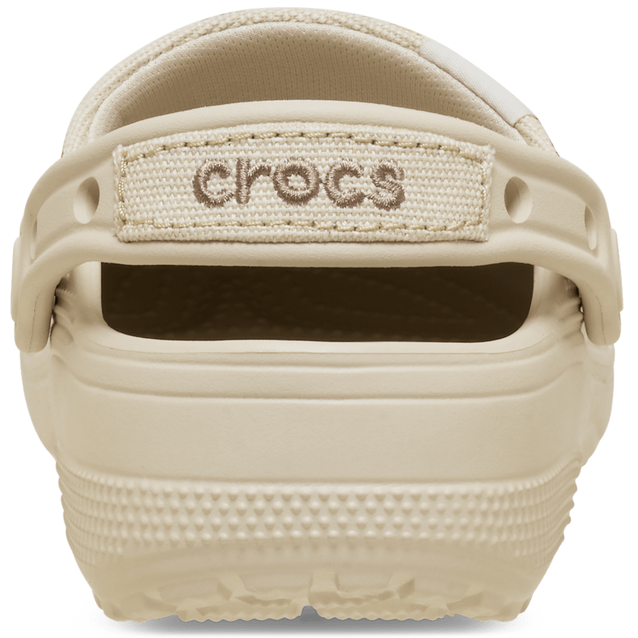 Classic Crafted Floral Clog - Crocs US