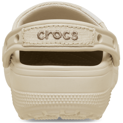 Classic Crafted Floral Clog - Crocs US