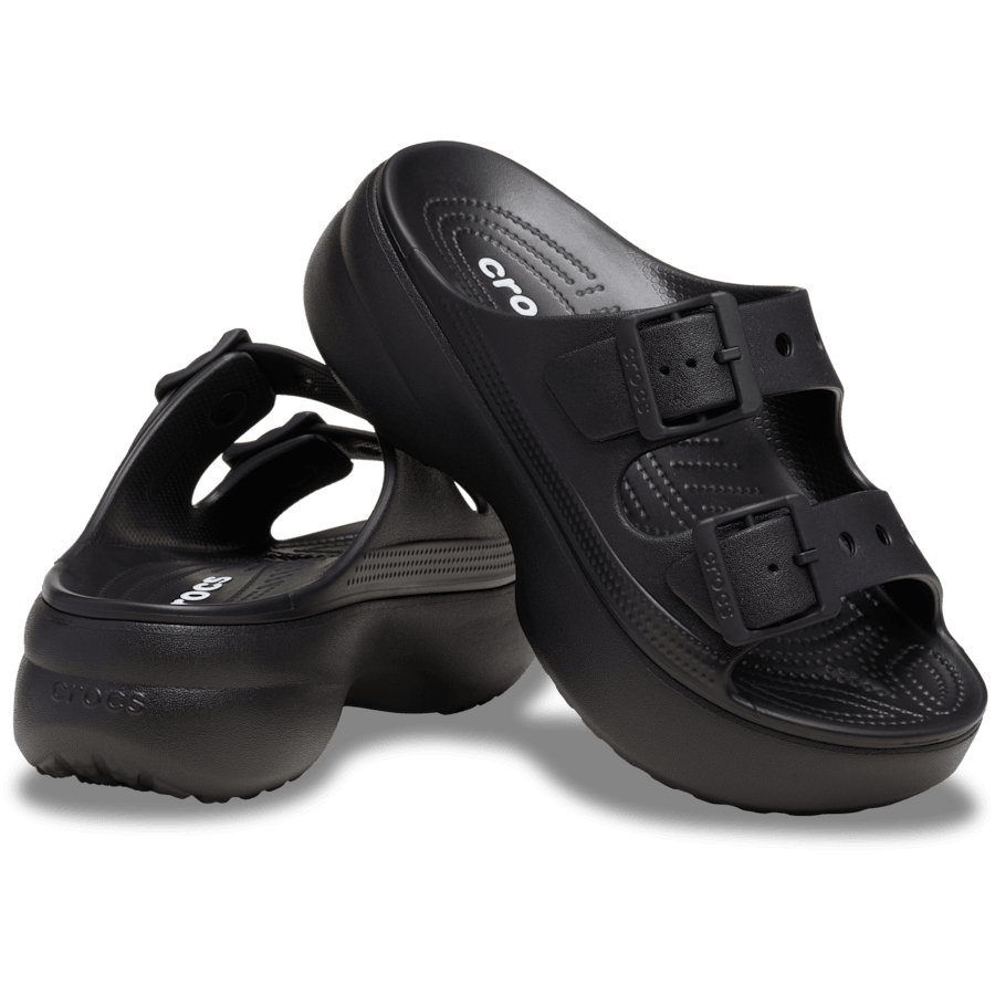 Women's Saturday Platform Sandal - Crocs on sale