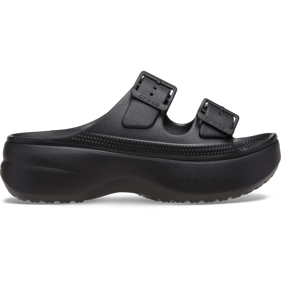 Women's Saturday Platform Sandal - Crocs on sale