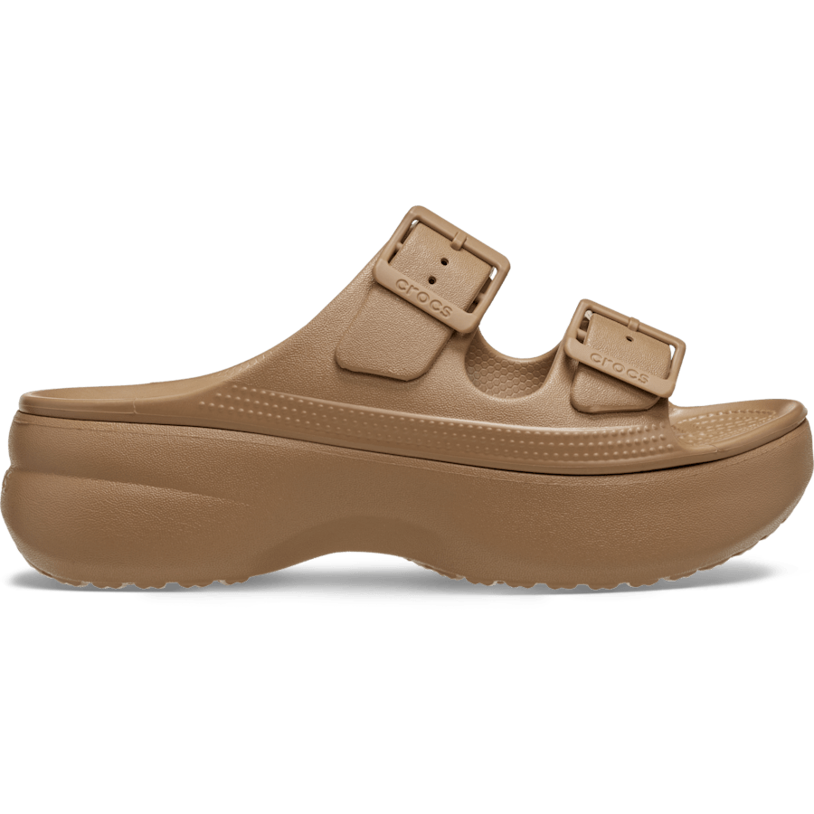 Women's Saturday Platform Sandal - Crocs on sale
