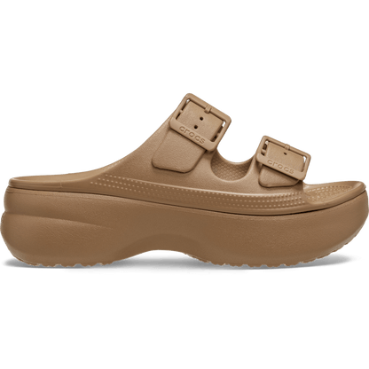Women's Saturday Platform Sandal - Crocs on sale