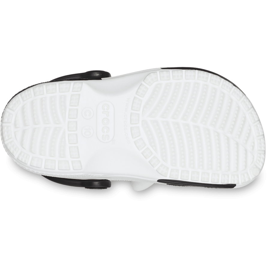 Toddler IAM Cow Clog - Crocs online