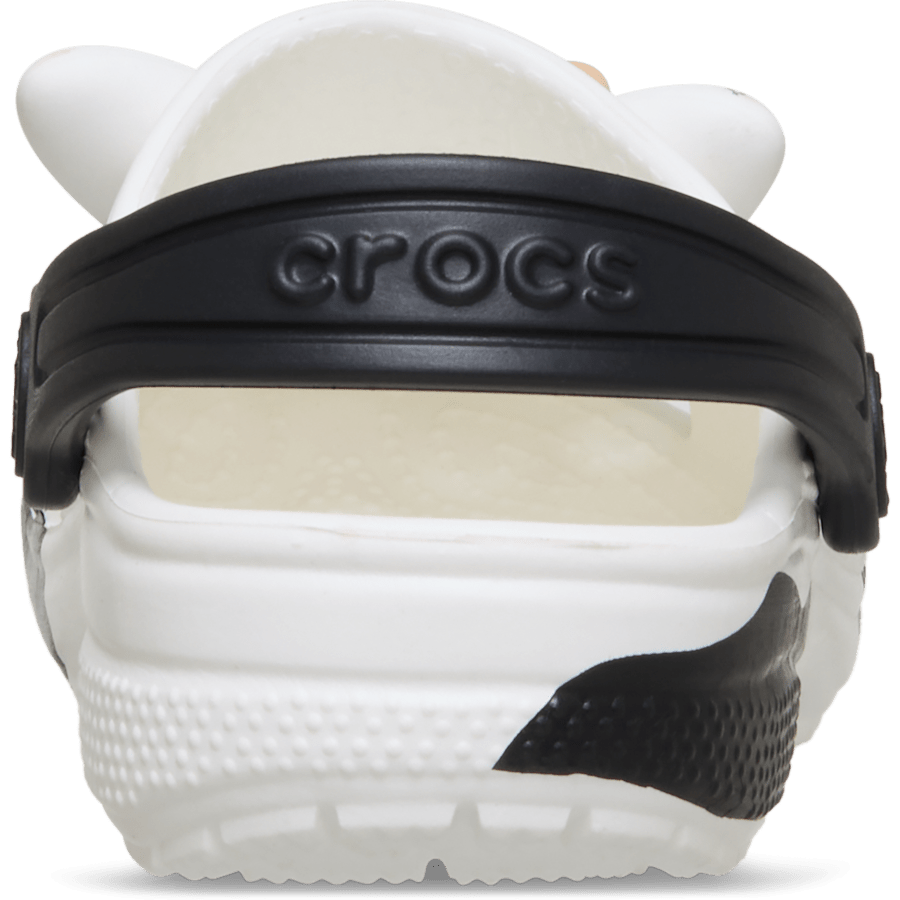 Toddler IAM Cow Clog - Crocs online