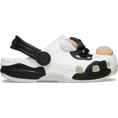 Toddler IAM Cow Clog - Crocs online