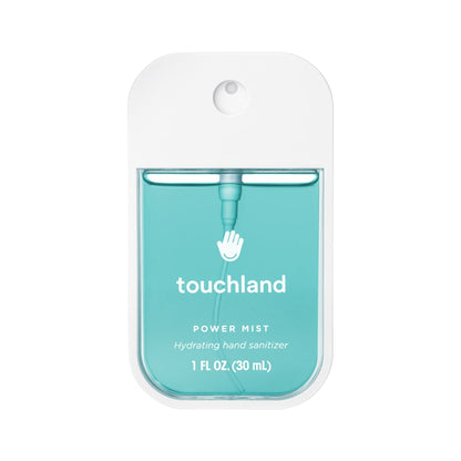 Touchland Power Mist Hand Sanitizer - Crocs sale