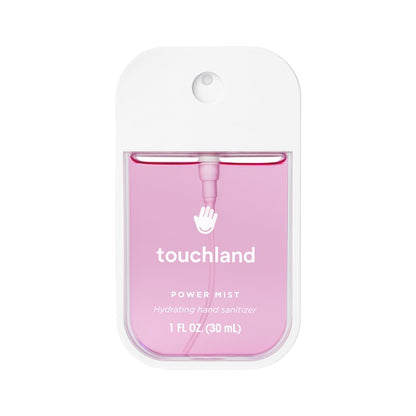 Touchland Power Mist Hand Sanitizer - Crocs sale