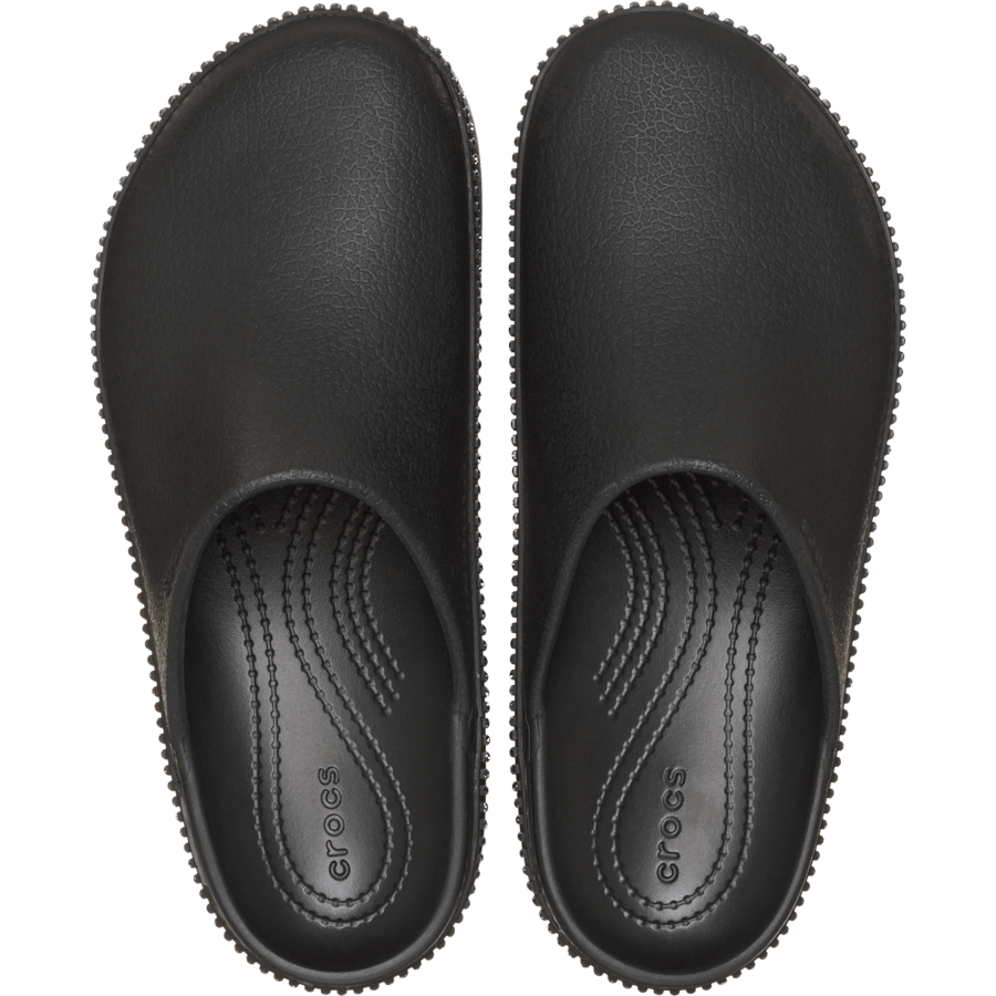Dylan Platform Diamante Clog - Crocs for sale