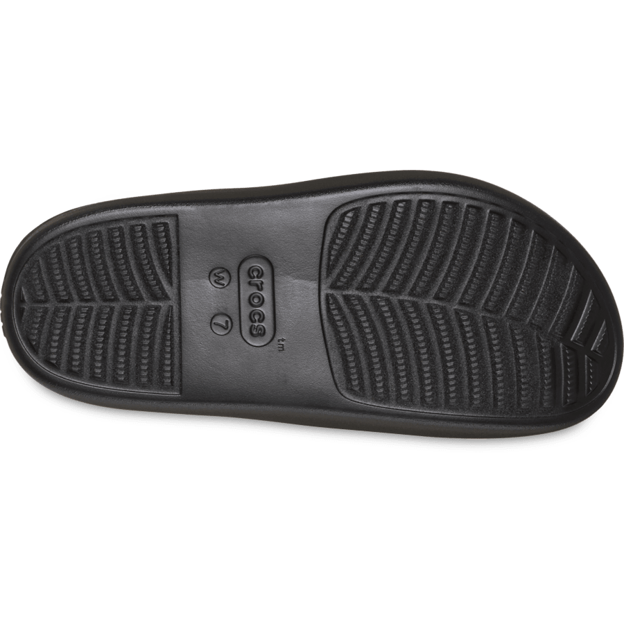 Dylan Platform Diamante Clog - Crocs for sale