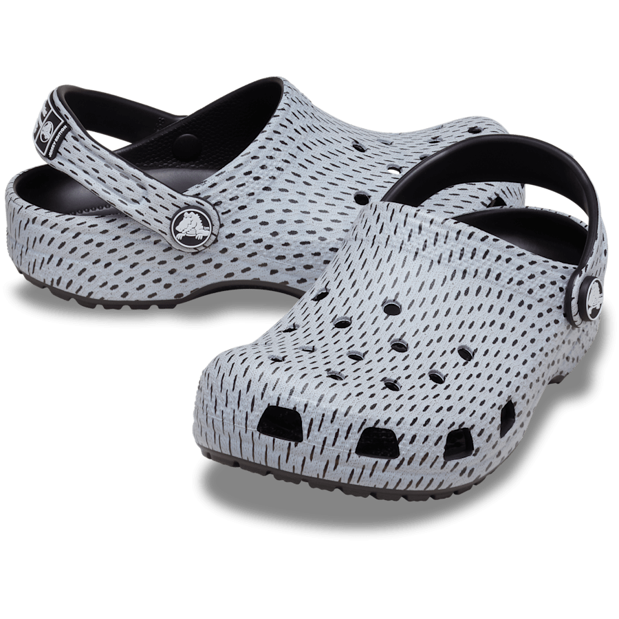 Classic Jersey Clog K - Crocs online