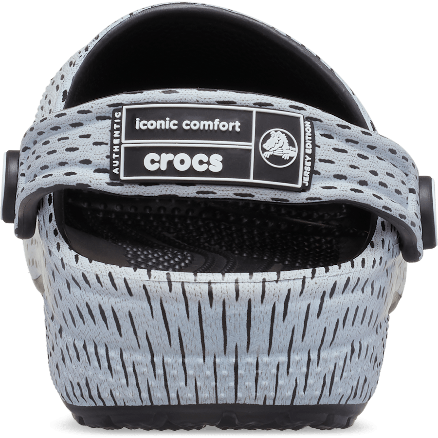 Classic Jersey Clog K - Crocs online