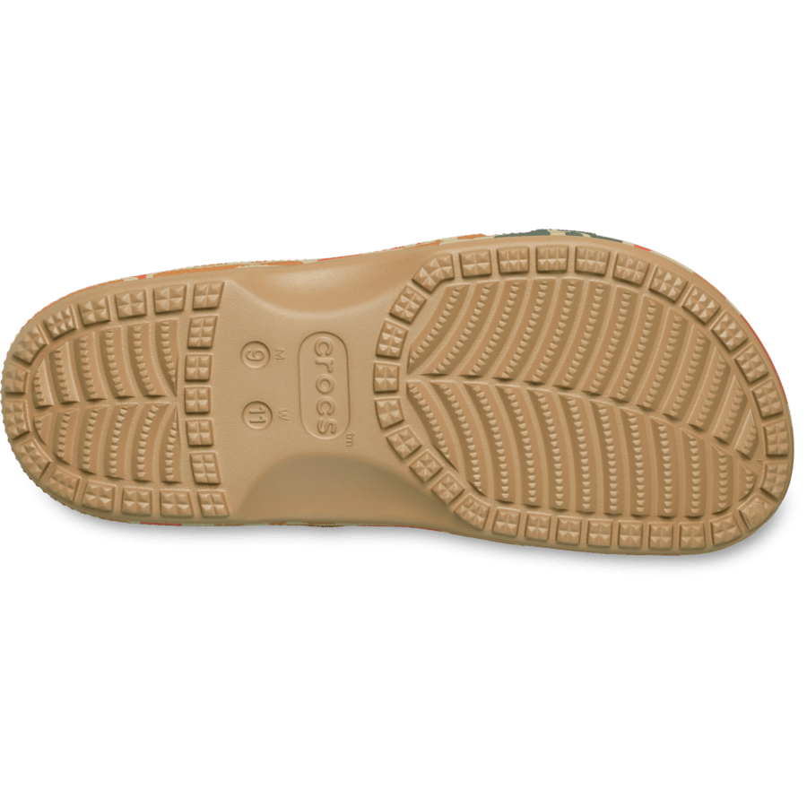 Classic Duck Camo Boat Shoe - Crocs on sale