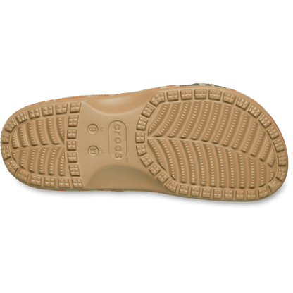 Classic Duck Camo Boat Shoe - Crocs on sale