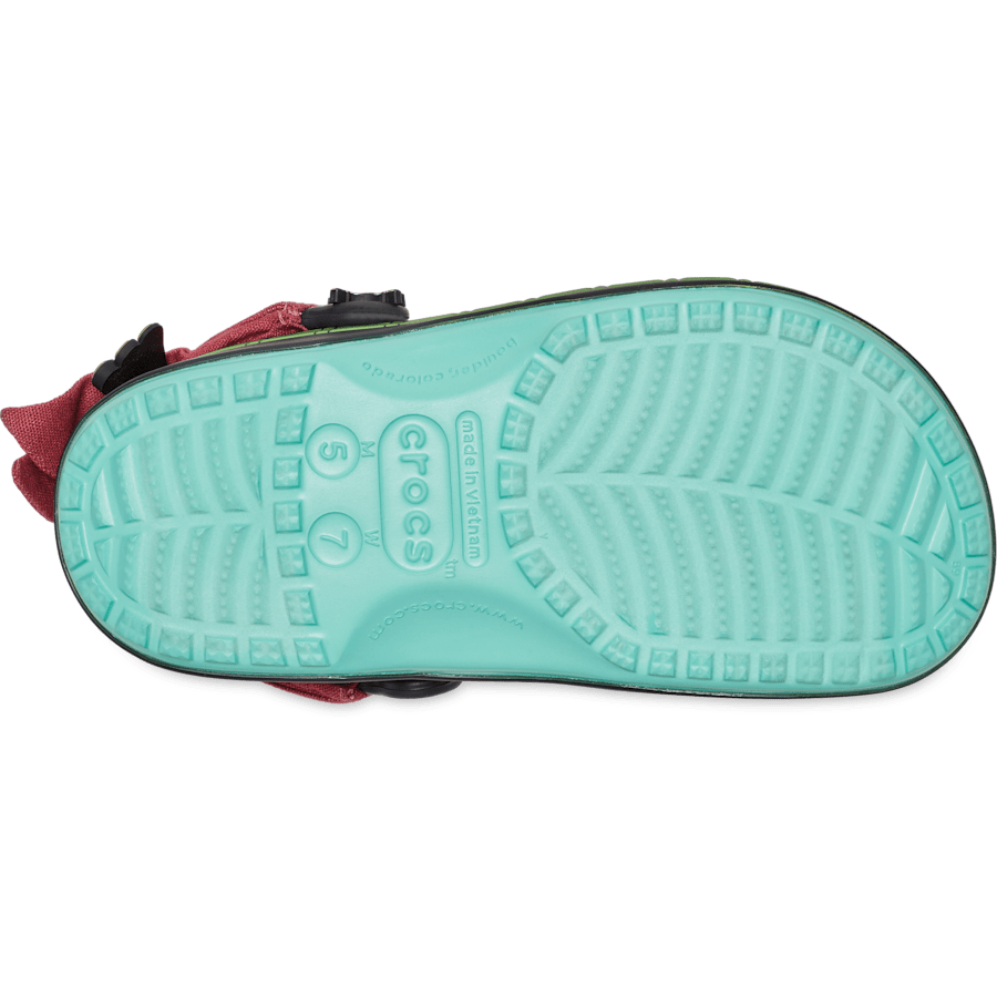 ONE PIECE Zoro Classic Clog - Crocs sale
