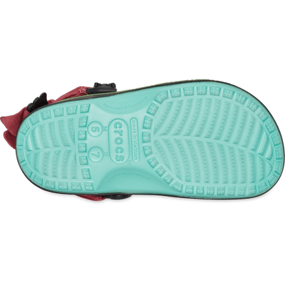 ONE PIECE Zoro Classic Clog - Crocs sale