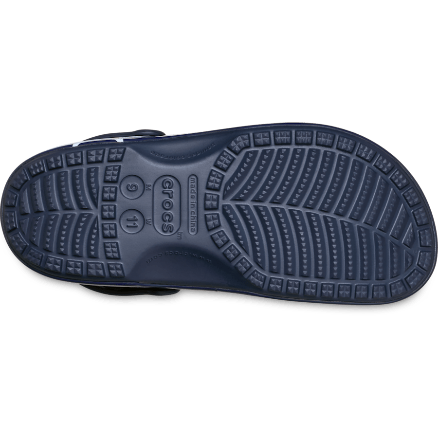 NFL New England Patriots Classic Clog - Crocs US