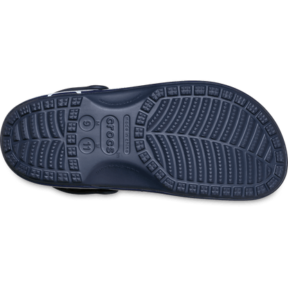 NFL New England Patriots Classic Clog - Crocs US