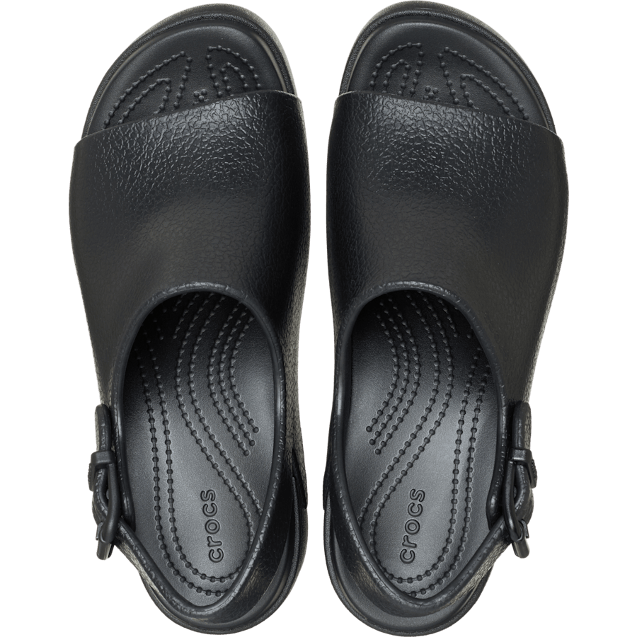 Dylan Platform Slide - Crocs online