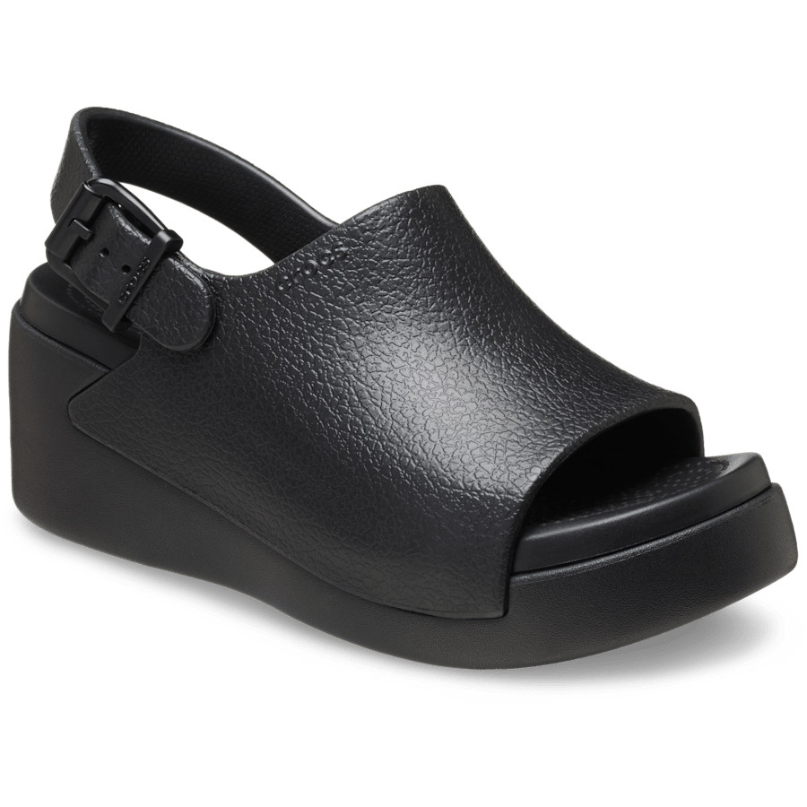 Dylan Platform Slide - Crocs online