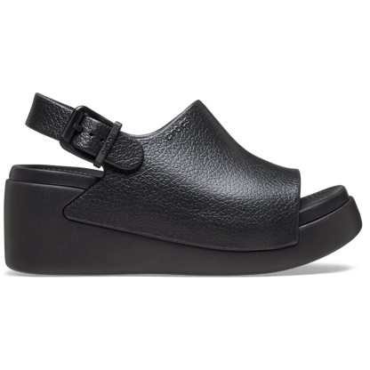 Dylan Platform Slide - Crocs online