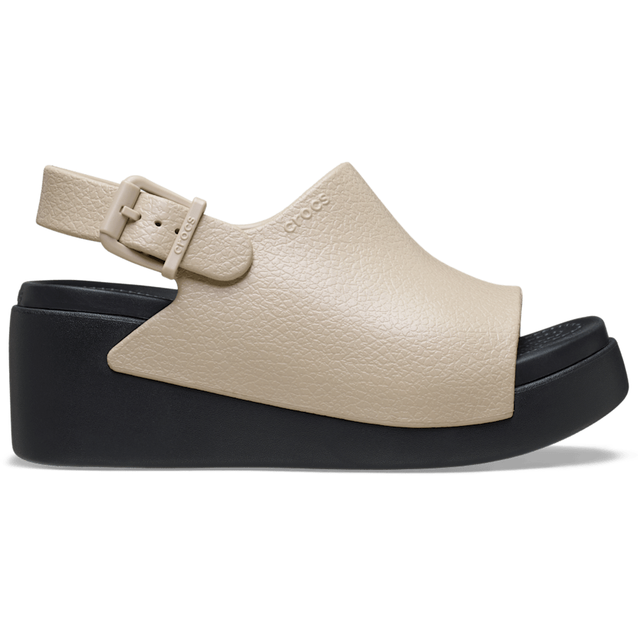 Dylan Platform Slide - Crocs online