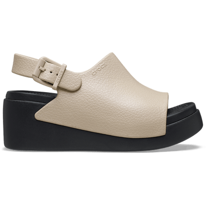 Dylan Platform Slide - Crocs online