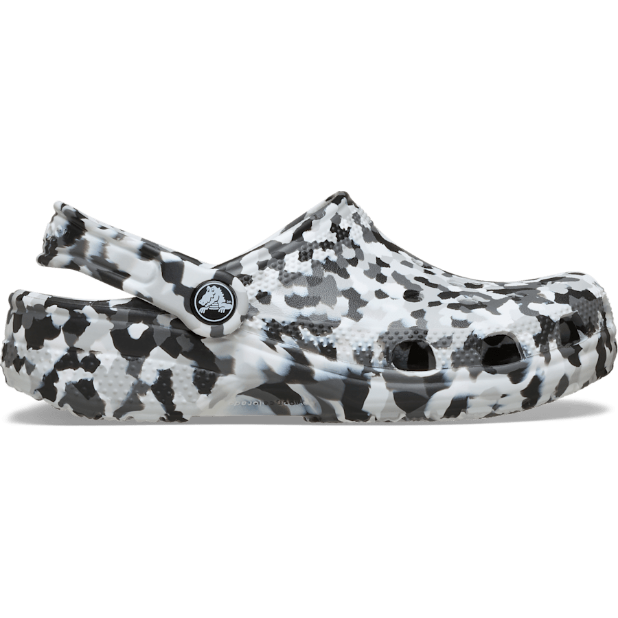 Kids' Classic Confetti Clog - Crocs near me