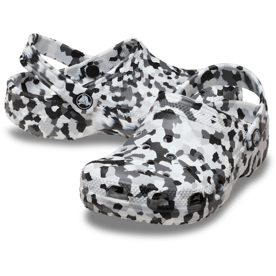 Kids' Classic Confetti Clog - Crocs near me